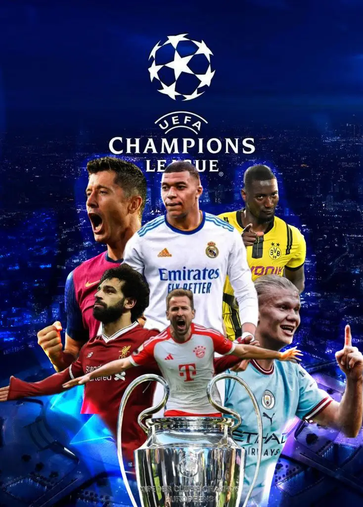 league of legends champions iptv